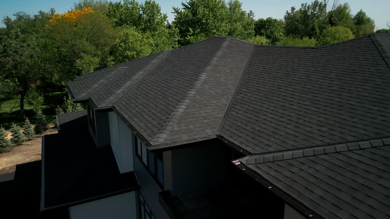 Best Roof Ventilation Installation  in Kings Bay Base, GA