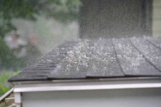Professional Roofing Service in Kings Bay Base, GA