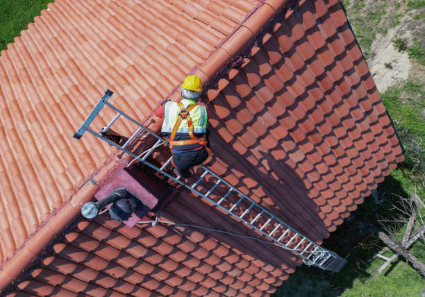 Best Emergency Roof Repair Services  in Kings Bay Base, GA